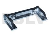 H0306-S Aluminium Rear Landing Gear Mount